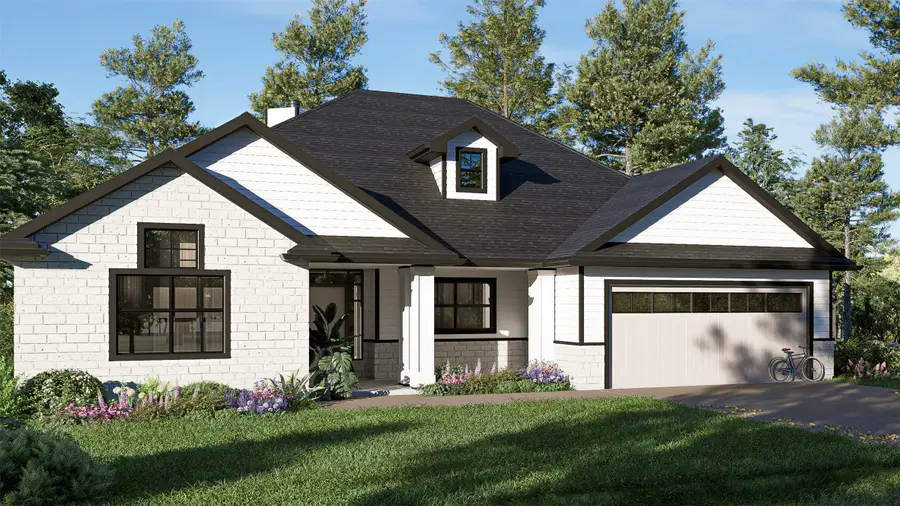 6502 Durango Drive, Magnolia, TX 77354 - #2