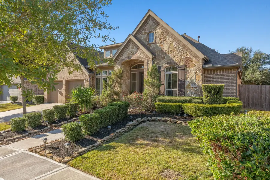 23306 Ridge Spring Drive, New Caney, TX 77357 - Image #2