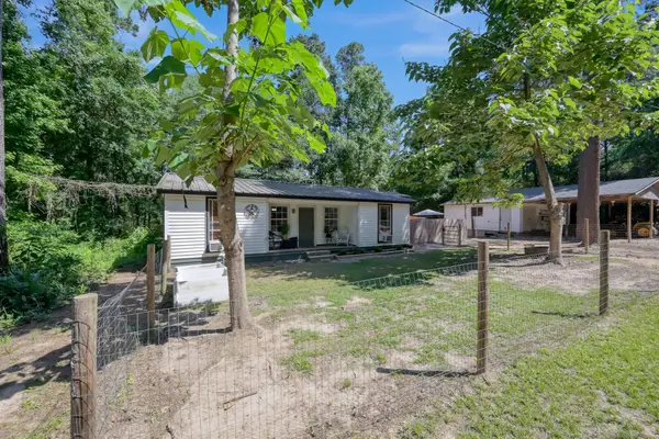 263 Travis Lane, Trinity, TX 75862