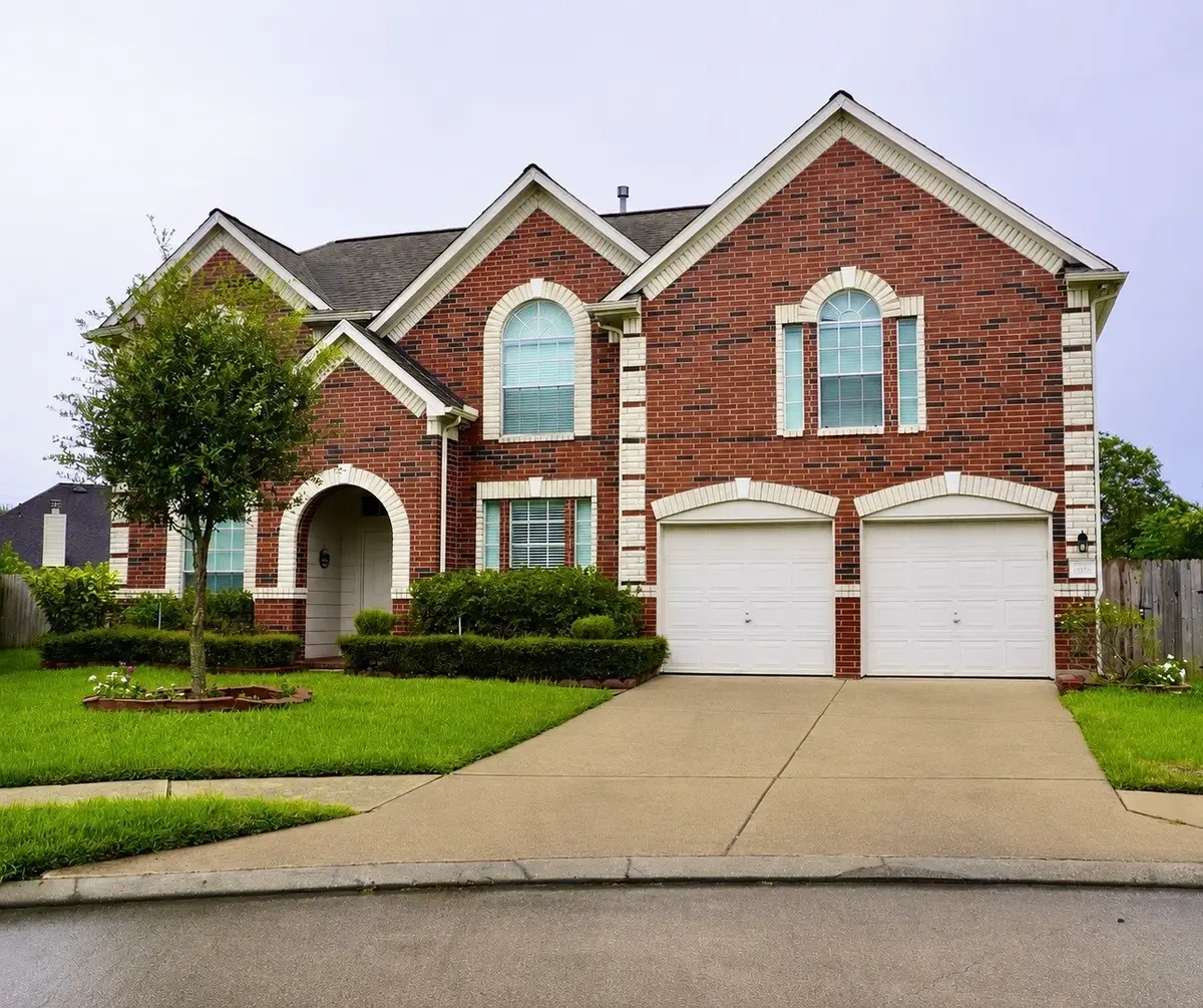 12206 Gatemont Court, Houston, TX 77066 - #1