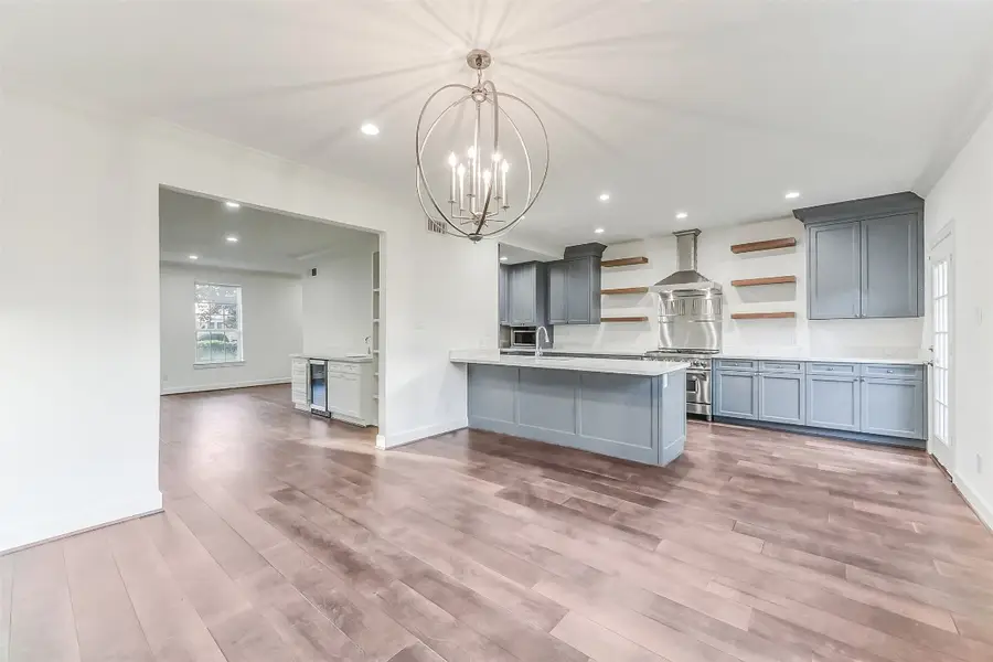 7505 Brompton Street, Houston, TX 77025 - #2