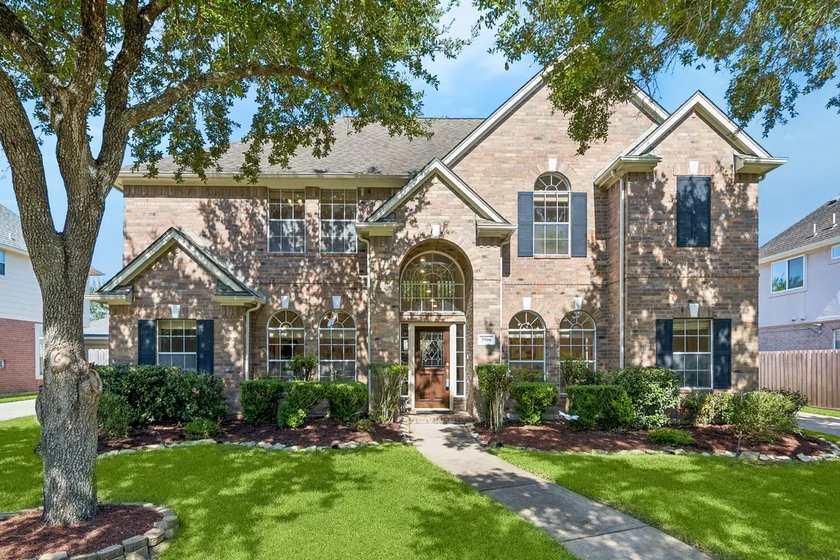 3906 Breaux Bridge Lane, Sugar Land, TX 77479 - #1