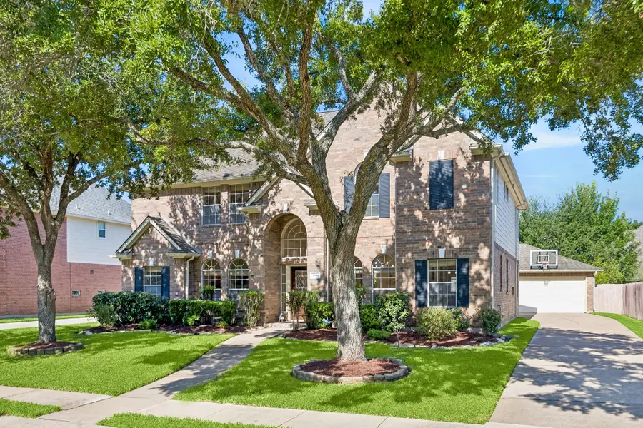 3906 Breaux Bridge Lane, Sugar Land, TX 77479 - #2
