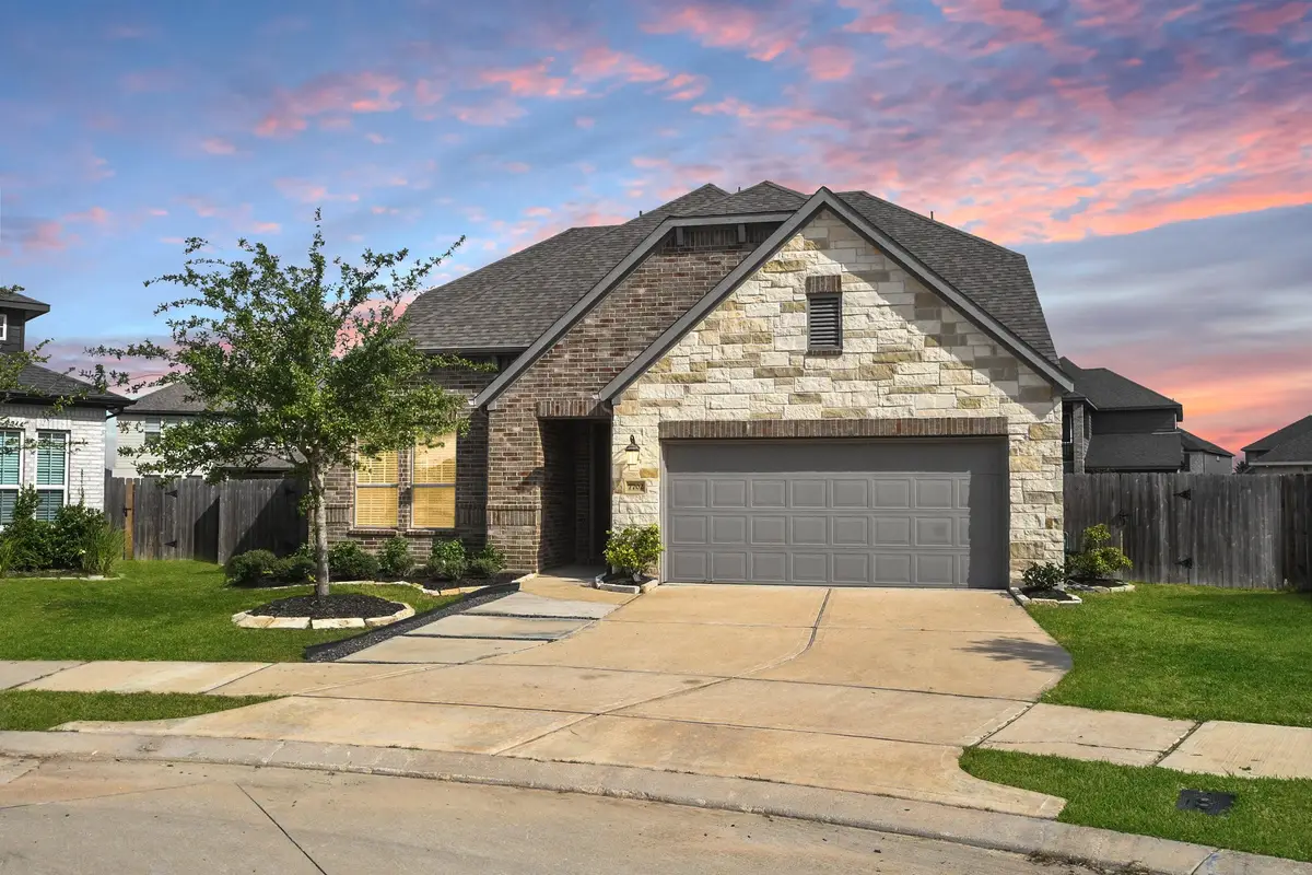 7702 Kenora Way, Richmond, TX 77407 - Image #1