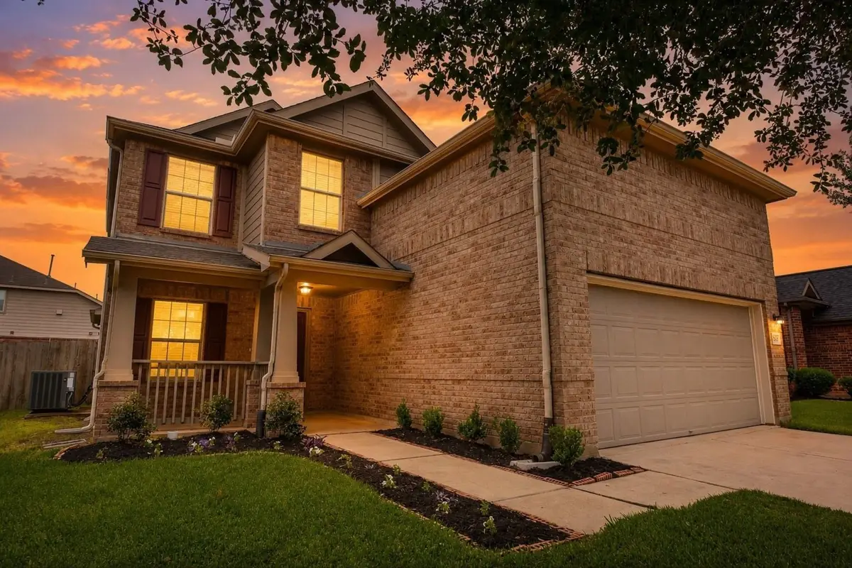 22626 Banter Pointe, Katy, TX 77449 - #1