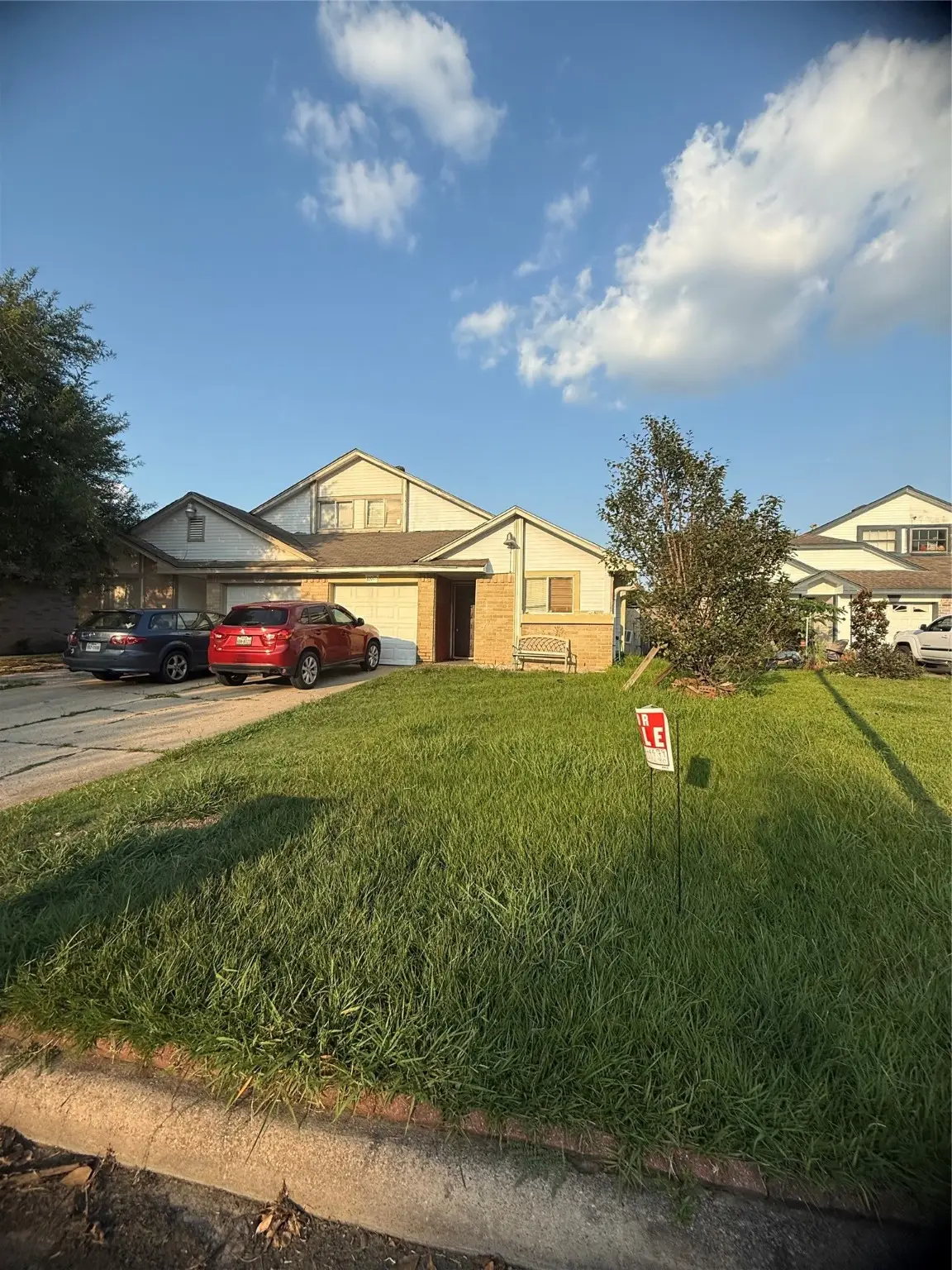 10026 Lasaber Court, Houston, TX 77038 - Image #1