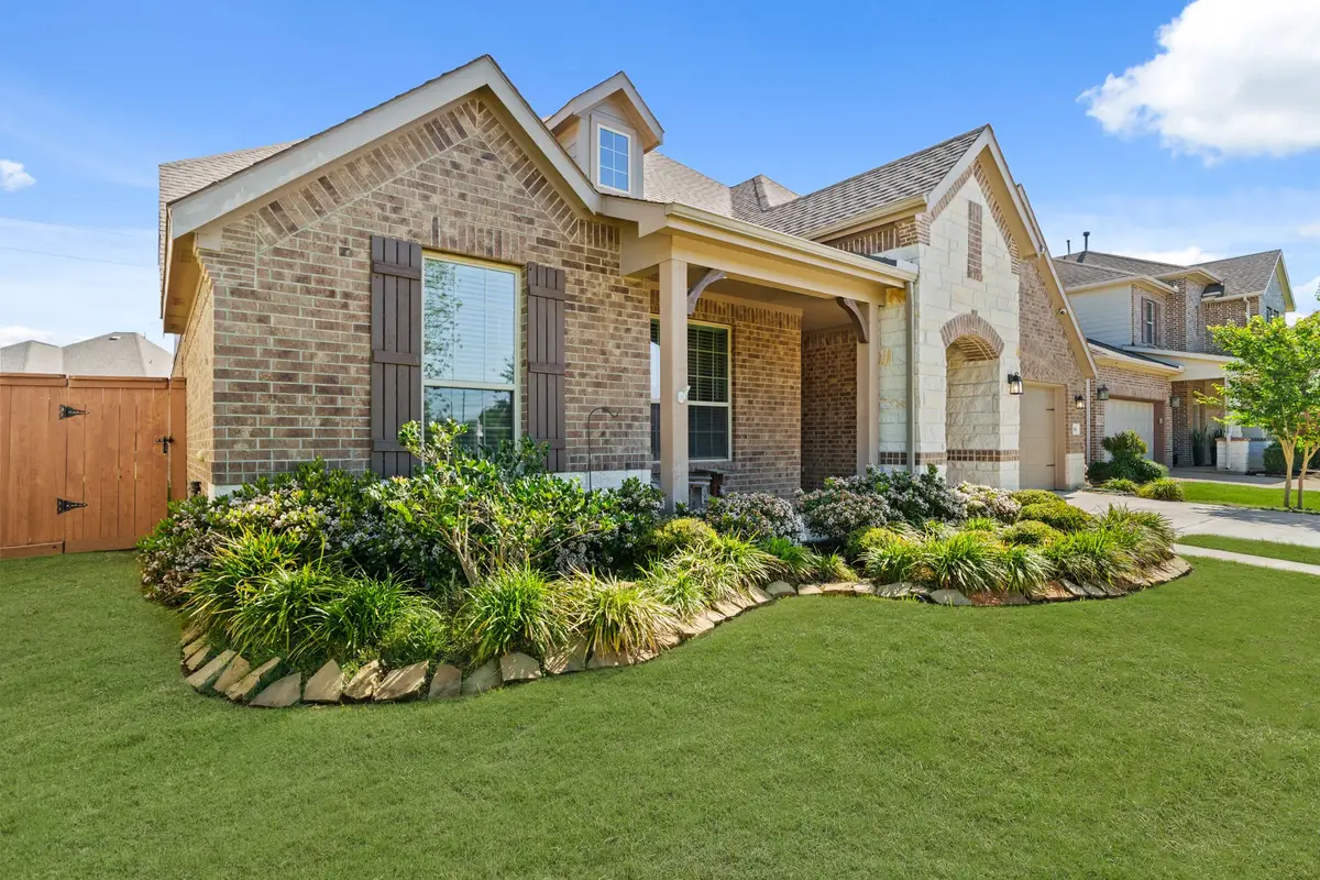 23306 Oakheath Pines Place, Katy, TX 77493 - Image #1