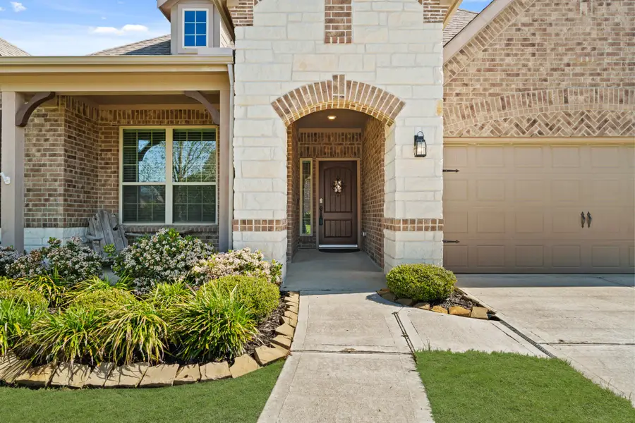 23306 Oakheath Pines Place, Katy, TX 77493 - Image #2