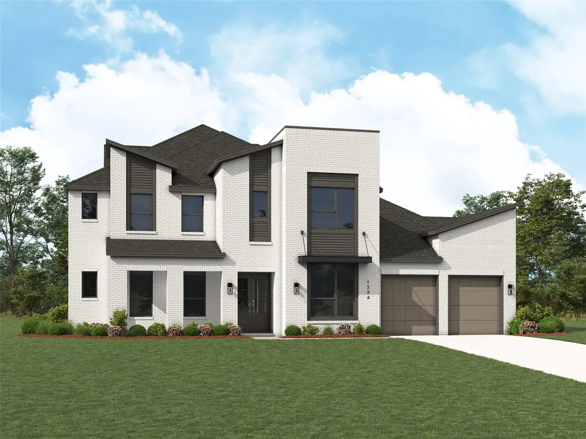 10522 Wild Senna Court, Cypress, TX 77433 - #1