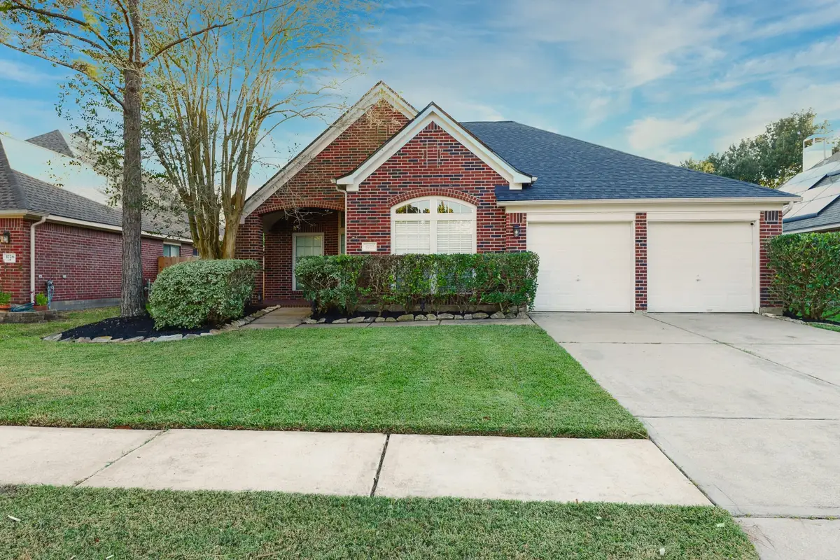 3722 Paigewood Drive, Pearland, TX 77584 - #1