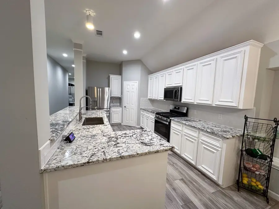 3722 Paigewood Drive, Pearland, TX 77584 - #2