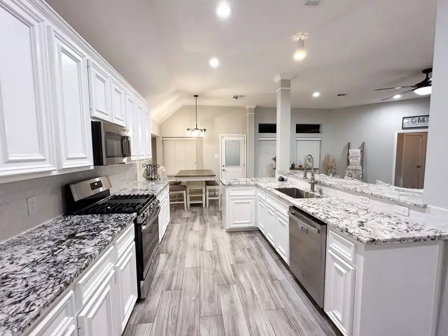 3722 Paigewood Drive, Pearland, TX 77584 - #3