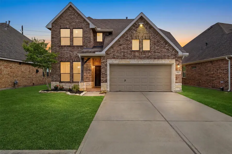 4743 Bay Vista Drive, Baytown, TX 77523 - #2