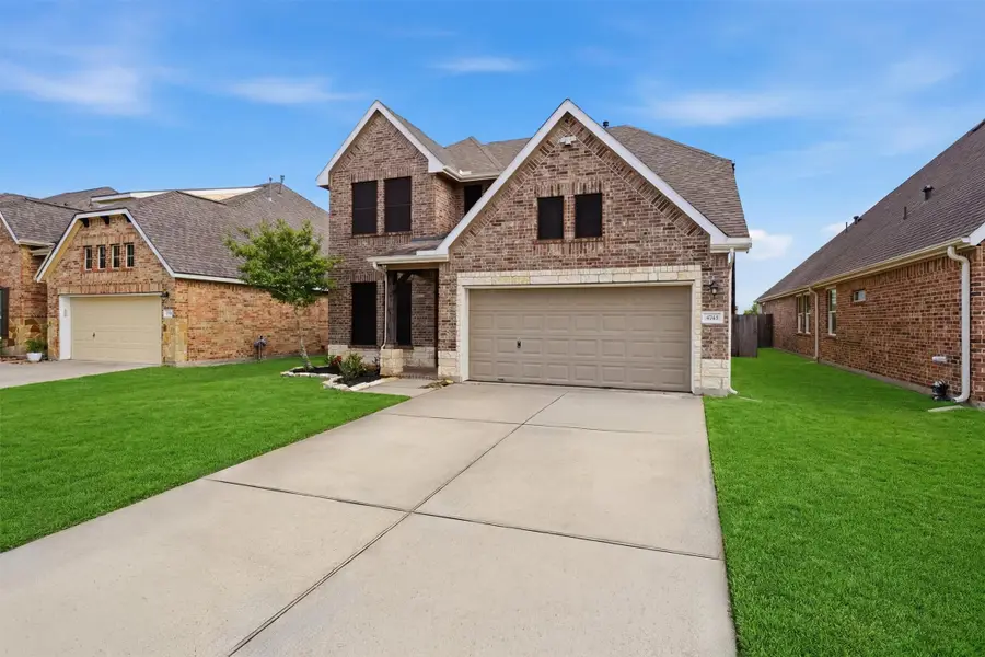 4743 Bay Vista Drive, Baytown, TX 77523 - #3