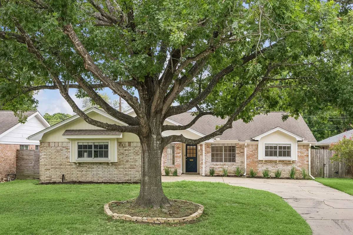 9418 Meadowbriar Lane, Houston, TX 77063 - #1