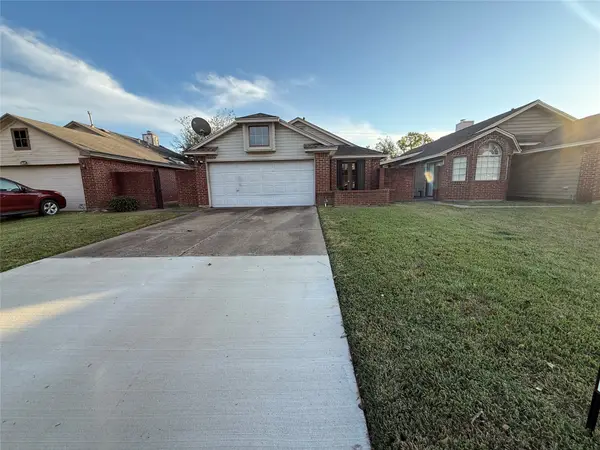 8109 Catalpa Street, Texas City, TX 77591