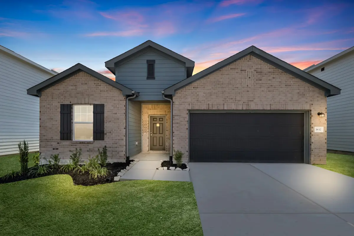 3832 Sunbird Creek Trail, Porter, TX 77365 - Image #1