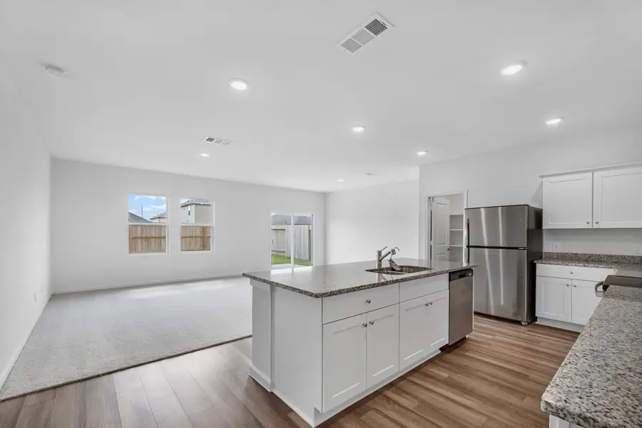 3832 Sunbird Creek Trail, Porter, TX 77365 - Image #3