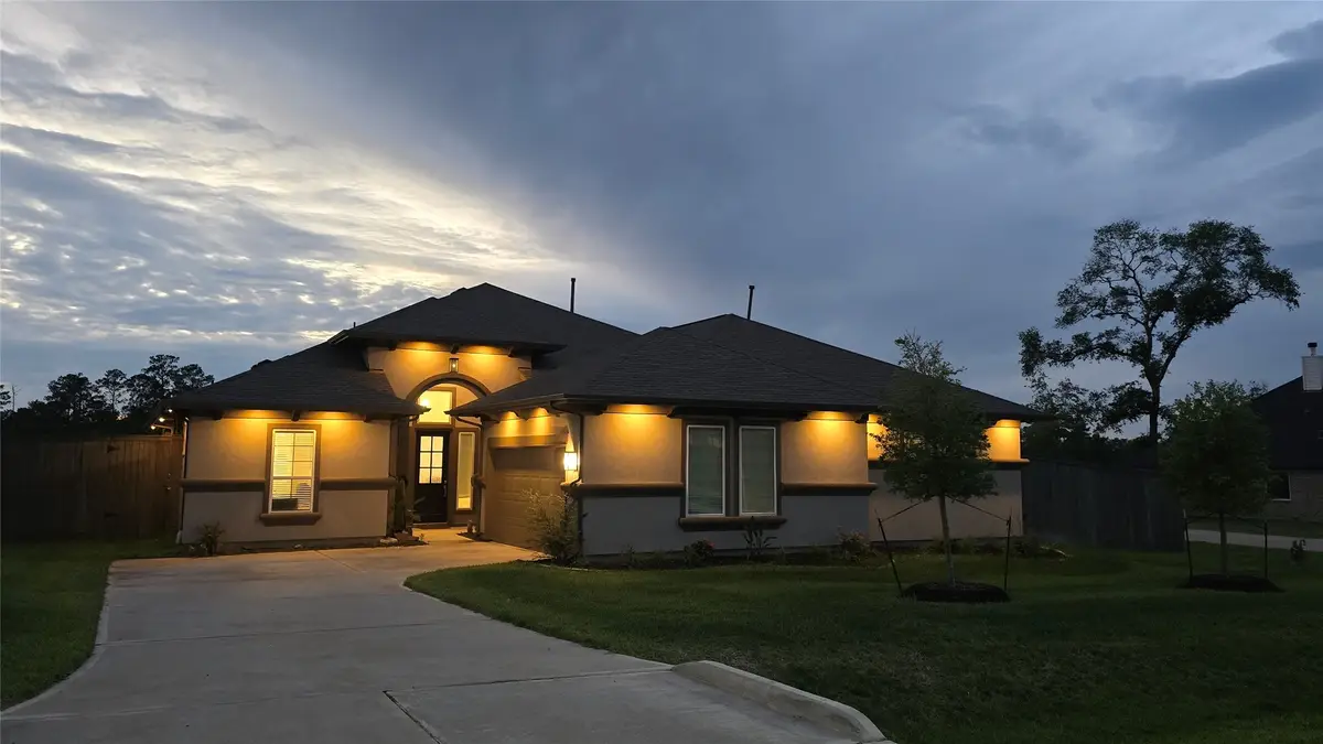 41015 Kimber Lane, Magnolia, TX 77354 - #1