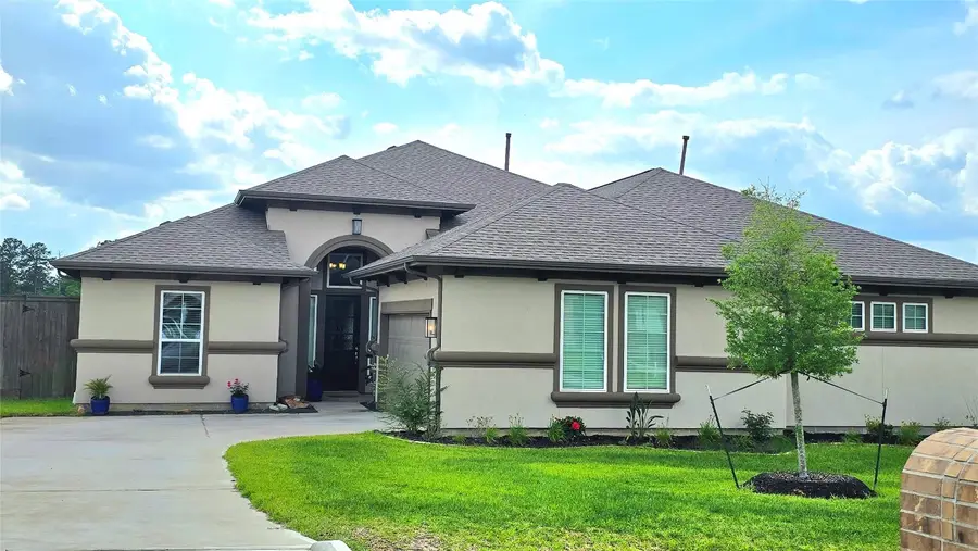 41015 Kimber Lane, Magnolia, TX 77354 - #2