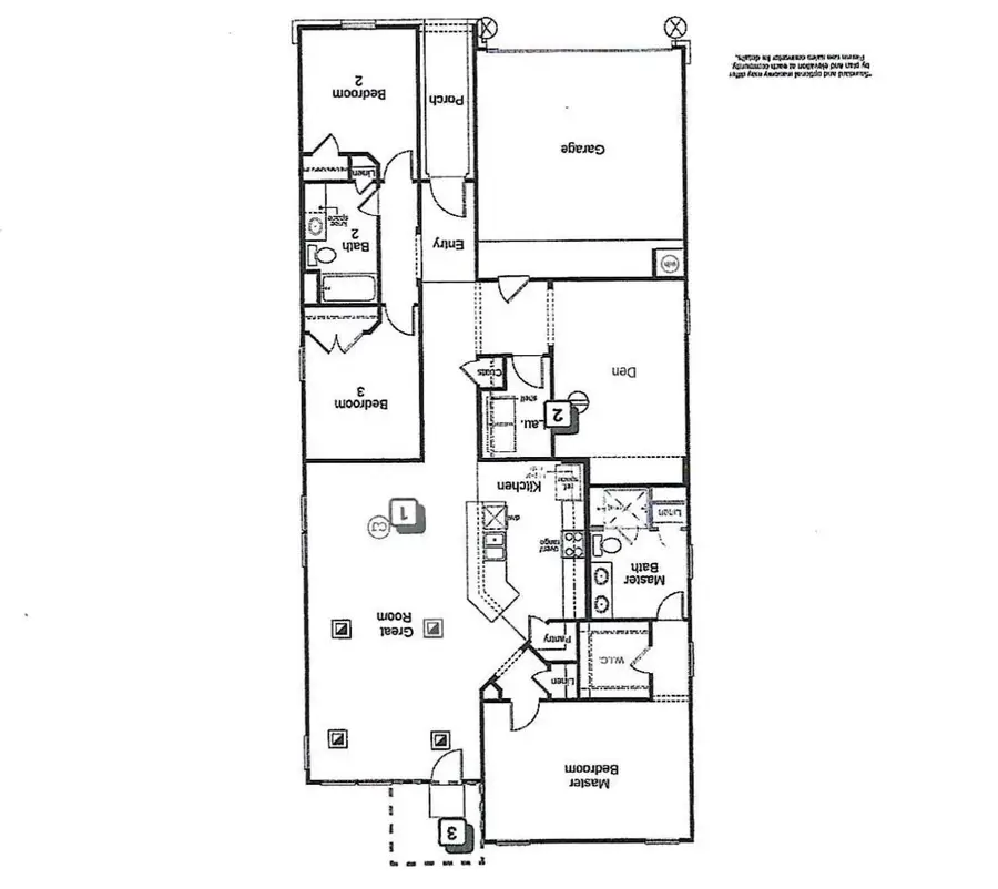 7219 Escondido Drive, Rosharon, TX 77583 - #2