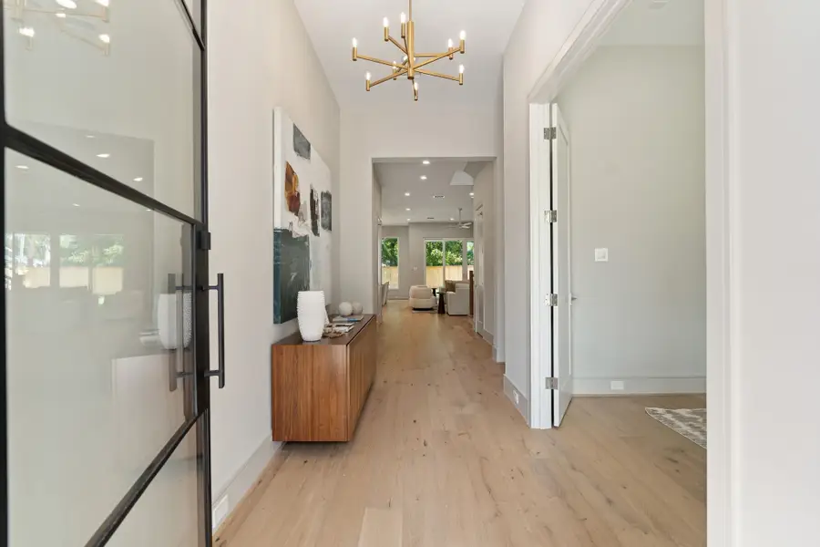 711 E 12th Street, Houston, TX 77008 - #3