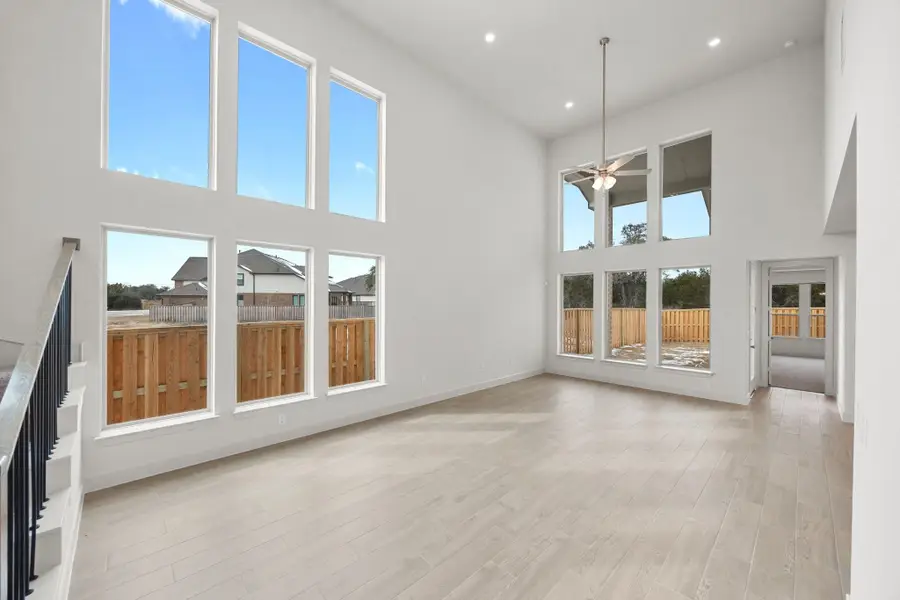 306 Shining Succulent Drive, Richmond, TX 77406 - Image #3