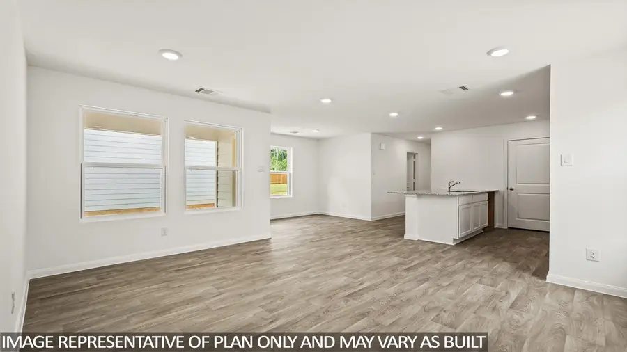 13123 Turret Bend Way, Willis, TX 77378 - #2