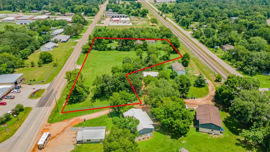 9283 State Highway 75 S, New Waverly, TX 77358 - #2