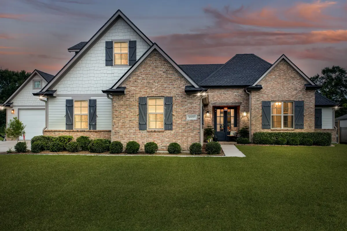 10035 Jason Court, Beaumont, TX 77705 - #1