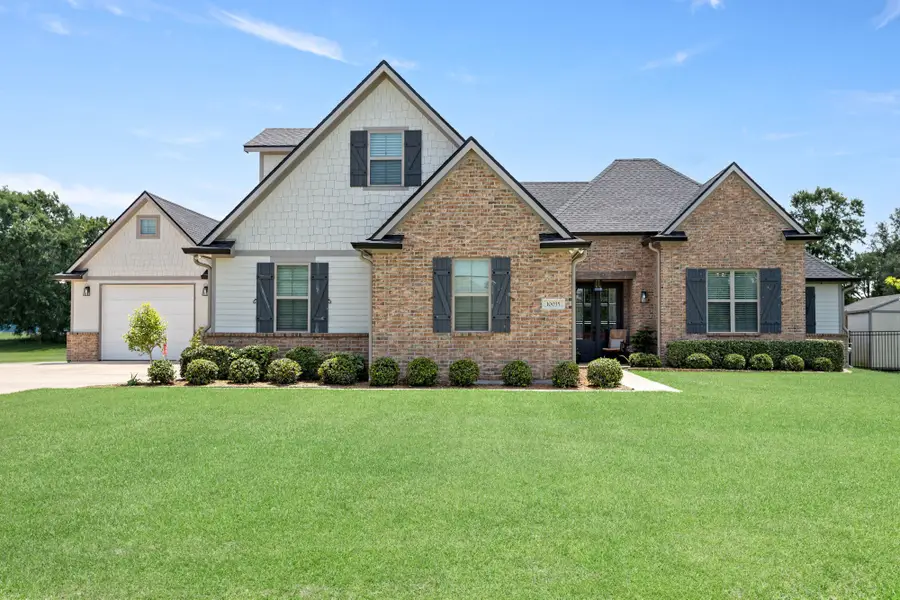 10035 Jason Court, Beaumont, TX 77705 - #2
