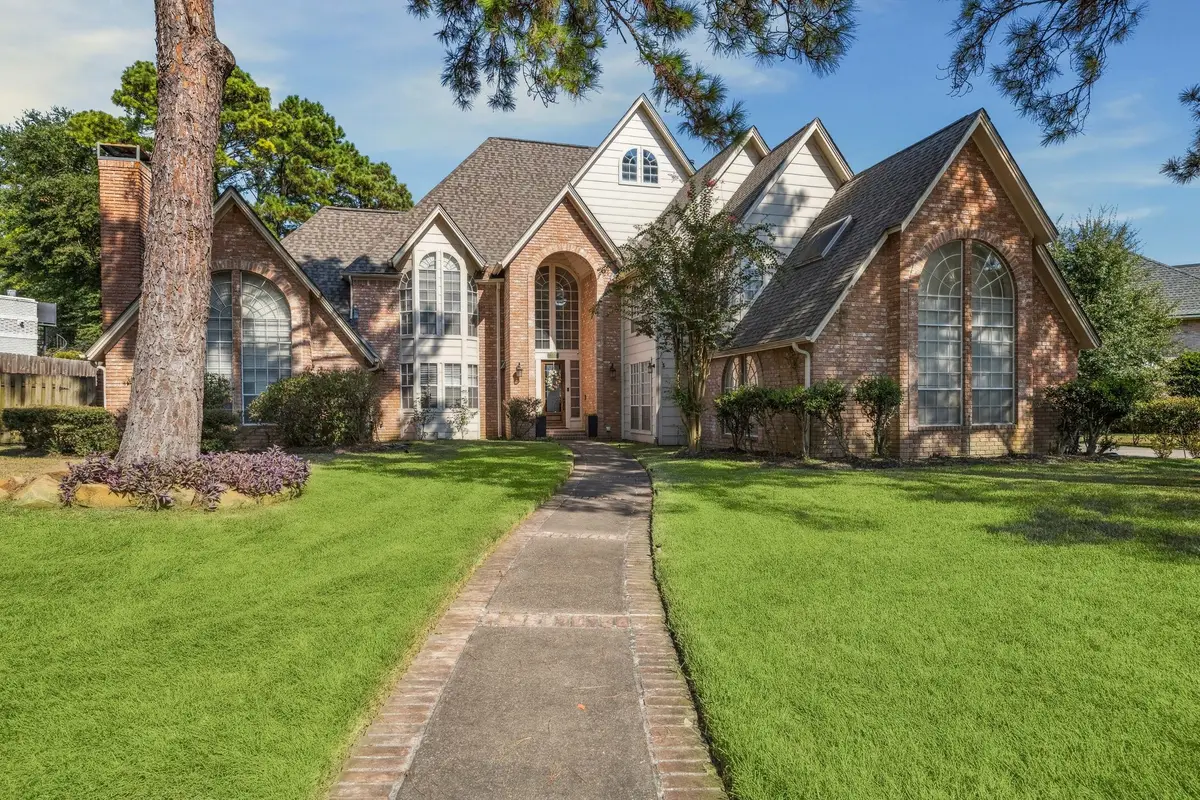 5303 Beaver Lodge Drive, Kingwood, TX 77345 - #1