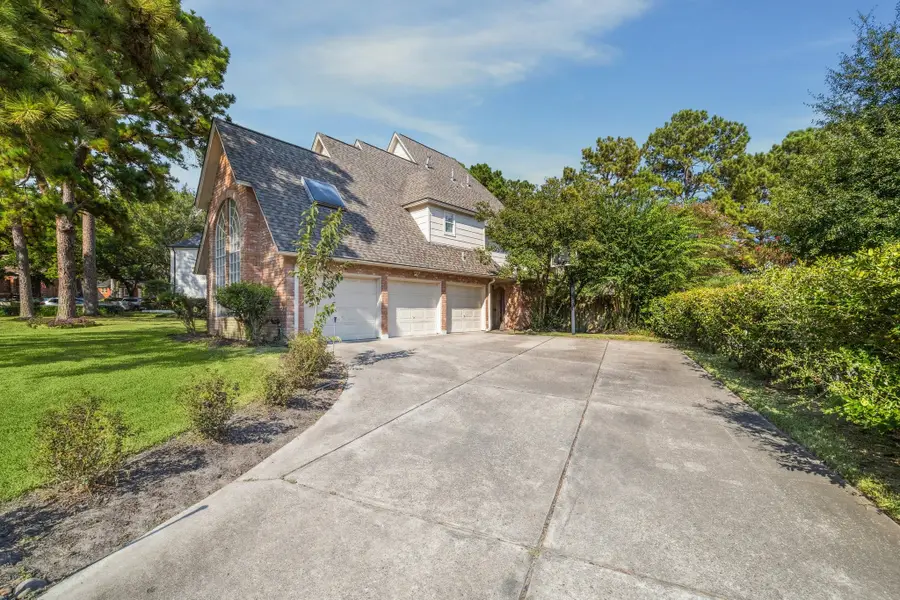 5303 Beaver Lodge Drive, Kingwood, TX 77345 - #2