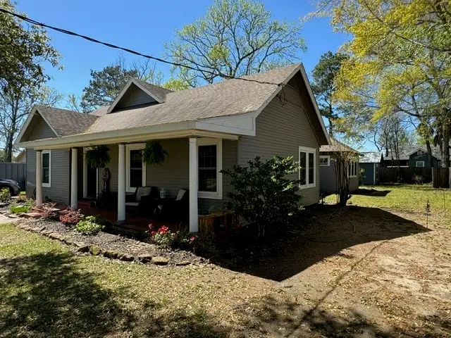 216 S William Barnett Avenue, Cleveland, TX 77327 - Image #3