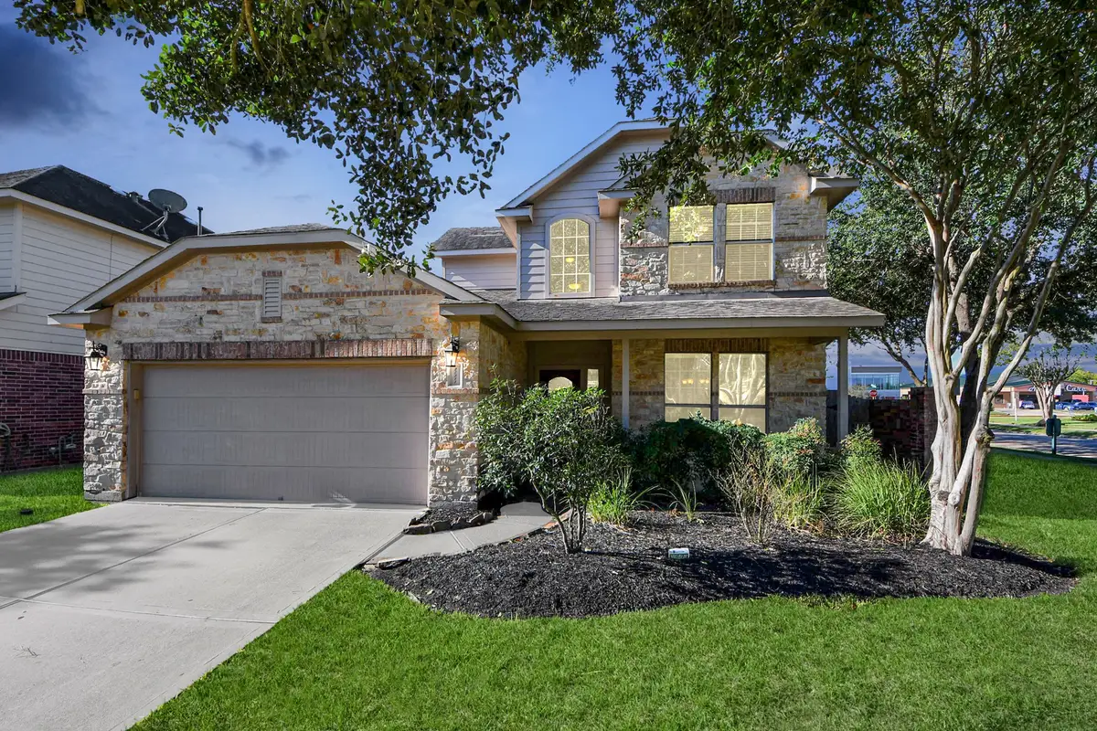 25311 Pepper Sage Lane, Katy, TX 77494 - Image #1