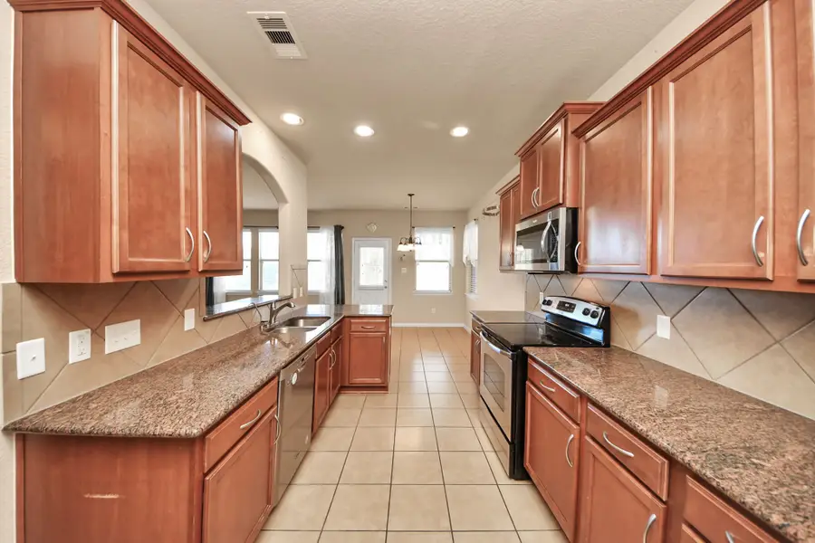 25311 Pepper Sage Lane, Katy, TX 77494 - Image #2