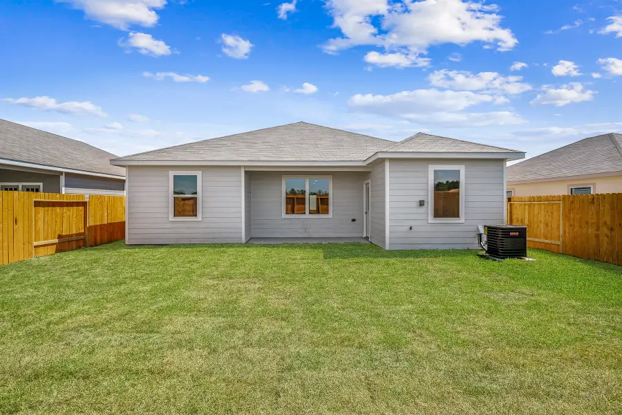 10354 Red Cardinal Drive, Cleveland, TX 77328 - #2