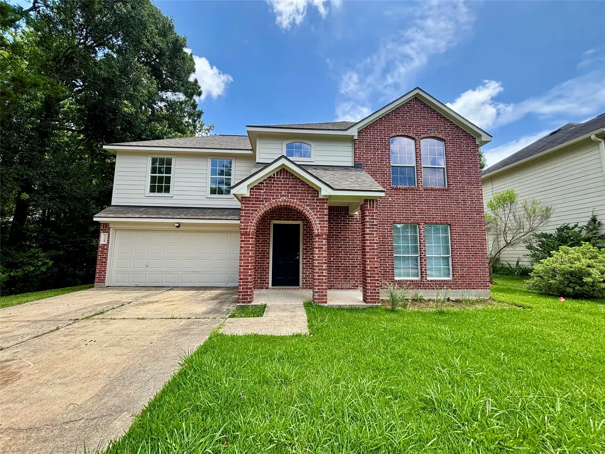 13764 Bighorn Trail, Willis, TX 77378 - #1