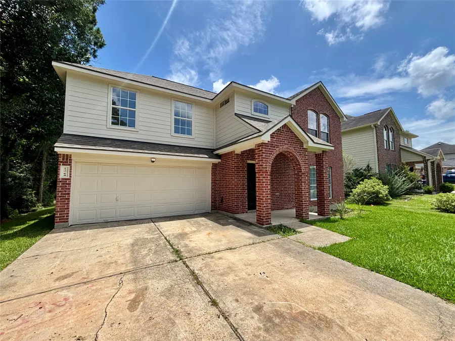 13764 Bighorn Trail, Willis, TX 77378 - #2