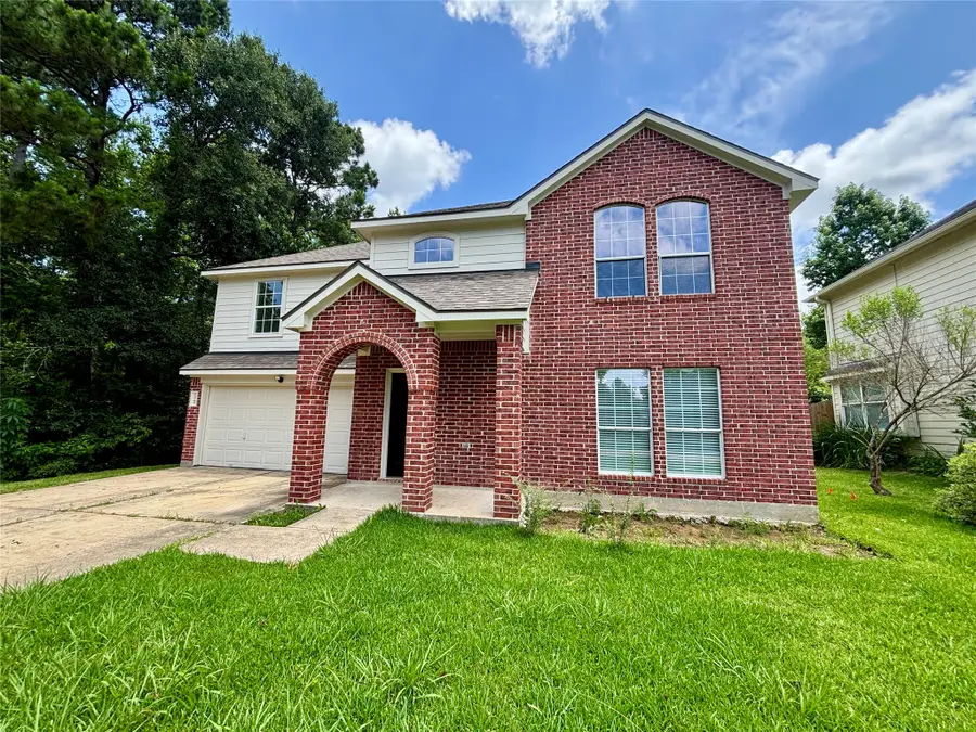 13764 Bighorn Trail, Willis, TX 77378 - #3