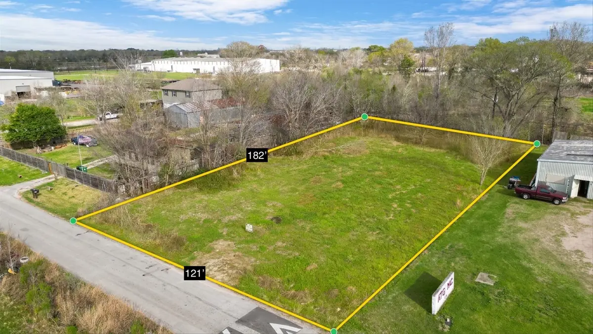 0 Greenswarth Lane, Houston, TX 77075 - #1