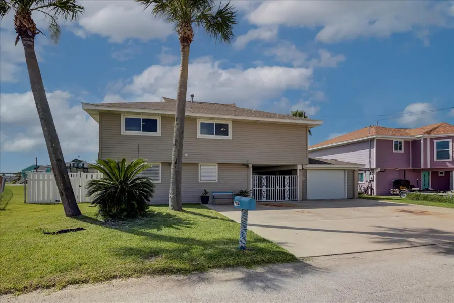 784 Marlin, Bayou Vista, TX 77563 - #2