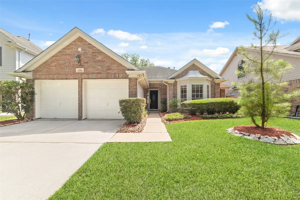 2014 Mabry Mill Road, Houston, TX 77062 - #1