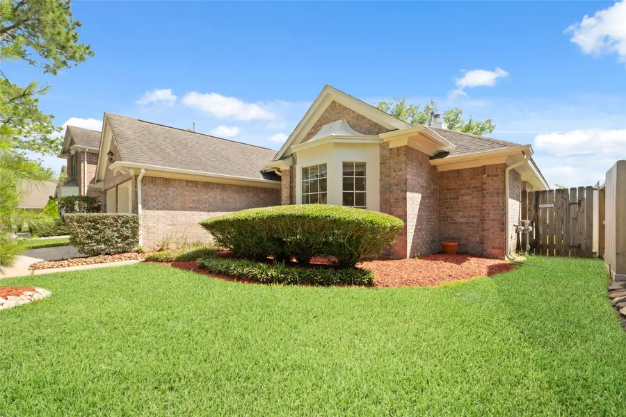 2014 Mabry Mill Road, Houston, TX 77062 - #2
