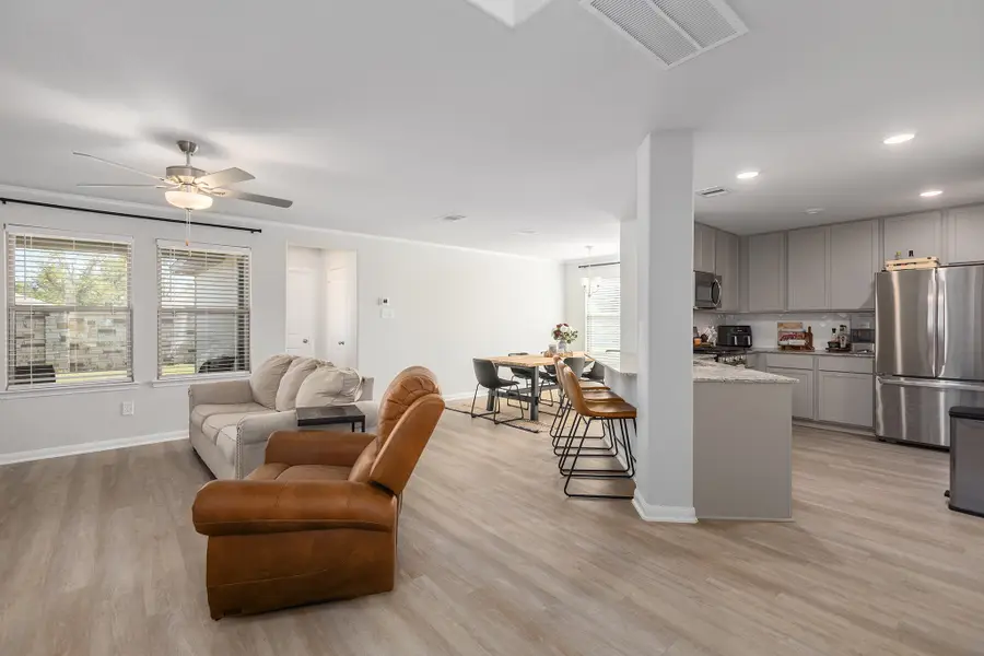 1210 Millpointe Lane, Dayton, TX 77535 - #3