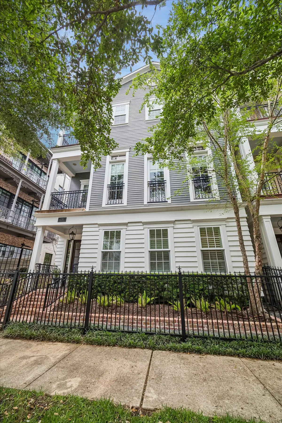 1708 Ashland Street, Houston, TX 77008 - #1