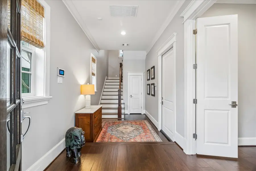 1708 Ashland Street, Houston, TX 77008 - #3