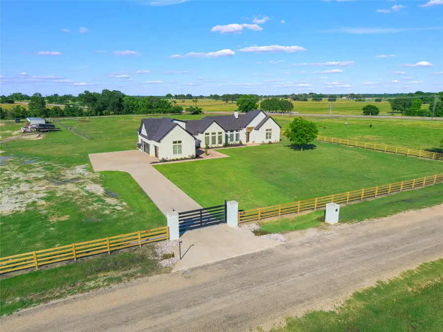 13504 Hudson Farms Road, Hudson Bend, TX 77859 - #2