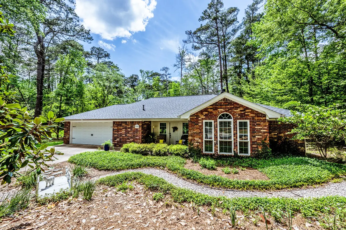 1900 Camellia Drive, Huntsville, TX 77340 - #1
