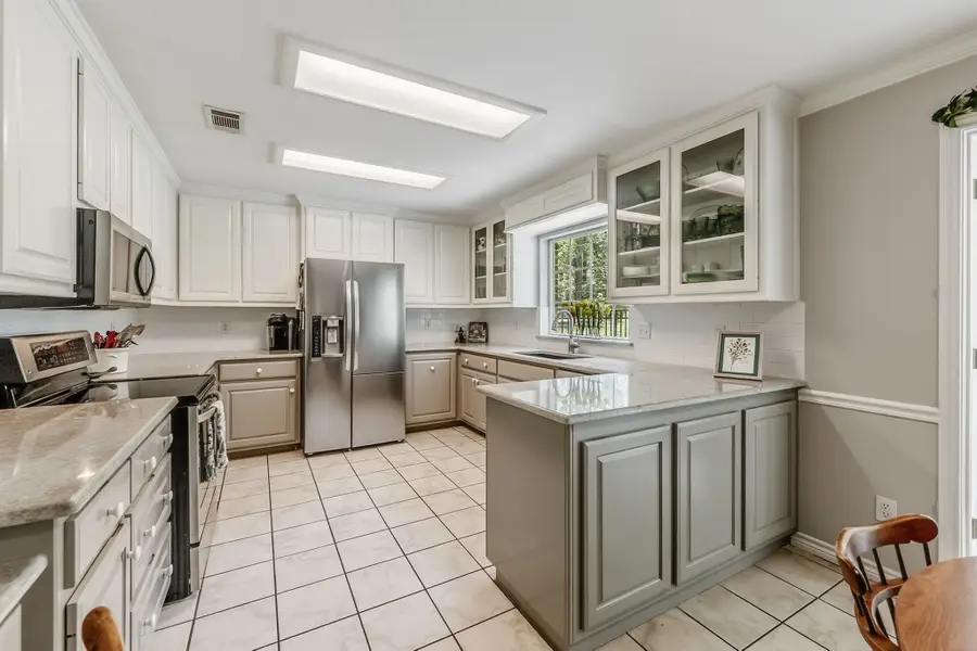 1900 Camellia Drive, Huntsville, TX 77340 - #3